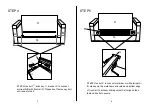 Предварительный просмотр 5 страницы HULALA HOME SFHQ0393 Manual