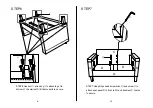 Предварительный просмотр 6 страницы HULALA HOME SFHQ0393 Manual