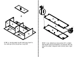 Предварительный просмотр 6 страницы HULALA HOME TVSLS0462 Manual