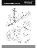 Preview for 9 page of Hulk HP02P005S1 Instruction Manual