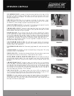 Предварительный просмотр 6 страницы Hulk HP02W004S1 Instruction Manual