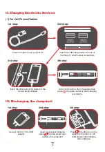 Preview for 8 page of Hulk HU6510 User Manual