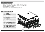 Preview for 8 page of Hulk HU6525 User Manual