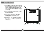 Preview for 9 page of Hulk HU6525 User Manual