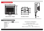 Preview for 28 page of Hulk HU6525 User Manual