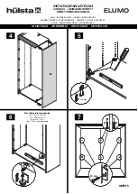 Предварительный просмотр 5 страницы Hülsta 1193011 Assembly Instruction Manual