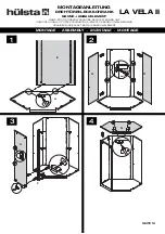 Предварительный просмотр 16 страницы Hülsta 1352875 Assembly Instruction Manual