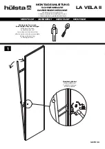 Предварительный просмотр 58 страницы Hülsta 1352875 Assembly Instruction Manual