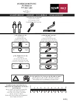 Предварительный просмотр 3 страницы Hülsta 4291 Assembly Instruction Manual