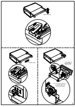 Предварительный просмотр 4 страницы Hülsta CT220 Manual