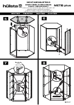 Предварительный просмотр 17 страницы Hülsta METIS plus Assembly Instruction Manual