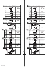 Предварительный просмотр 16 страницы Hülsta MULTI-FORMA II Corner wardrobe Assembly Instruction Manual