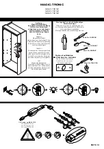 Предварительный просмотр 14 страницы Hülsta MULTI-FORMA II Assembly Instruction Manual