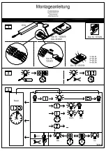 Предварительный просмотр 5 страницы Hülsta NeXo Media lowboard Assembly Instructions Manual