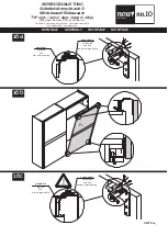 Предварительный просмотр 14 страницы Hülsta Now! 2899 Assembly Instruction Manual