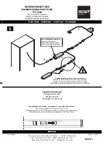 Предварительный просмотр 5 страницы Hülsta now! 4020 Assembly Instruction