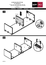 Предварительный просмотр 12 страницы Hülsta now! 4133 Assembly Instructions Manual