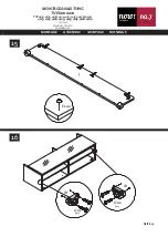 Предварительный просмотр 15 страницы Hülsta now! 4133 Assembly Instructions Manual