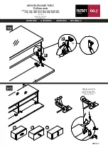 Предварительный просмотр 17 страницы Hülsta now! 4133 Assembly Instructions Manual