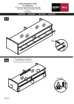 Предварительный просмотр 18 страницы Hülsta now! 4133 Assembly Instructions Manual