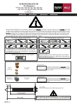 Предварительный просмотр 20 страницы Hülsta now! 4133 Assembly Instructions Manual