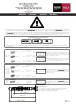 Предварительный просмотр 21 страницы Hülsta now! 4133 Assembly Instructions Manual