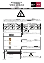 Предварительный просмотр 22 страницы Hülsta now! 4133 Assembly Instructions Manual