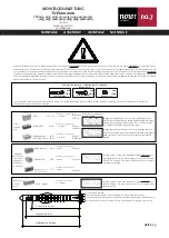 Предварительный просмотр 23 страницы Hülsta now! 4133 Assembly Instructions Manual