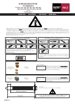 Предварительный просмотр 26 страницы Hülsta now! 4133 Assembly Instructions Manual