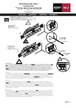 Предварительный просмотр 27 страницы Hülsta now! 4133 Assembly Instructions Manual