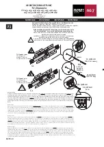 Предварительный просмотр 28 страницы Hülsta now! 4133 Assembly Instructions Manual