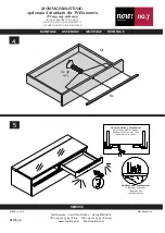 Предварительный просмотр 36 страницы Hülsta now! 4133 Assembly Instructions Manual