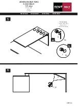 Предварительный просмотр 12 страницы Hülsta now! 4640 Assembly Instruction Manual