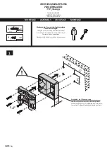 Предварительный просмотр 2 страницы Hülsta now! 782099 Manual