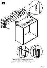 Предварительный просмотр 9 страницы Hülsta now! LOWBOARD Assembly Instruction Manual