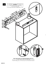 Preview for 10 page of Hülsta NOW! no.14 32421 Assembly Instruction Manual