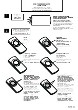 Предварительный просмотр 35 страницы Hülsta NOW! no.14 32421 Assembly Instruction Manual