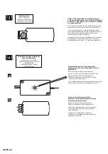 Предварительный просмотр 36 страницы Hülsta NOW! no.14 32421 Assembly Instruction Manual