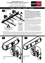 Предварительный просмотр 33 страницы Hülsta now! no.7 4301 Assembly Instruction Manual