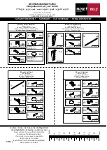 Предварительный просмотр 4 страницы Hülsta now! no.7 4331 Assembly Instruction Manual