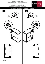 Предварительный просмотр 20 страницы Hülsta now! no.7 4331 Assembly Instruction Manual