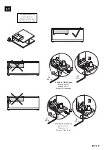 Предварительный просмотр 11 страницы Hülsta now! time Coffee Table Assembly Instruction Manual