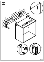 Предварительный просмотр 5 страницы Hülsta Now! Vision Assembly Instructions Manual