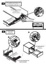 Предварительный просмотр 7 страницы Hülsta Now! Vision Assembly Instructions Manual