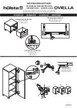 Preview for 5 page of Hülsta OVIELLA Assembly Instruction Manual