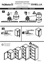 Preview for 7 page of Hülsta OVIELLA Assembly Instruction Manual