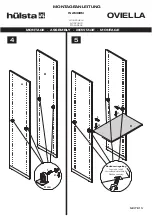 Preview for 15 page of Hülsta OVIELLA Assembly Instruction Manual