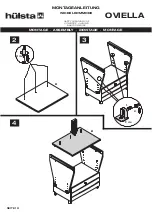 Preview for 18 page of Hülsta OVIELLA Assembly Instruction Manual