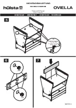 Preview for 19 page of Hülsta OVIELLA Assembly Instruction Manual