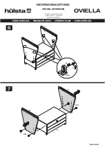 Preview for 25 page of Hülsta OVIELLA Assembly Instruction Manual